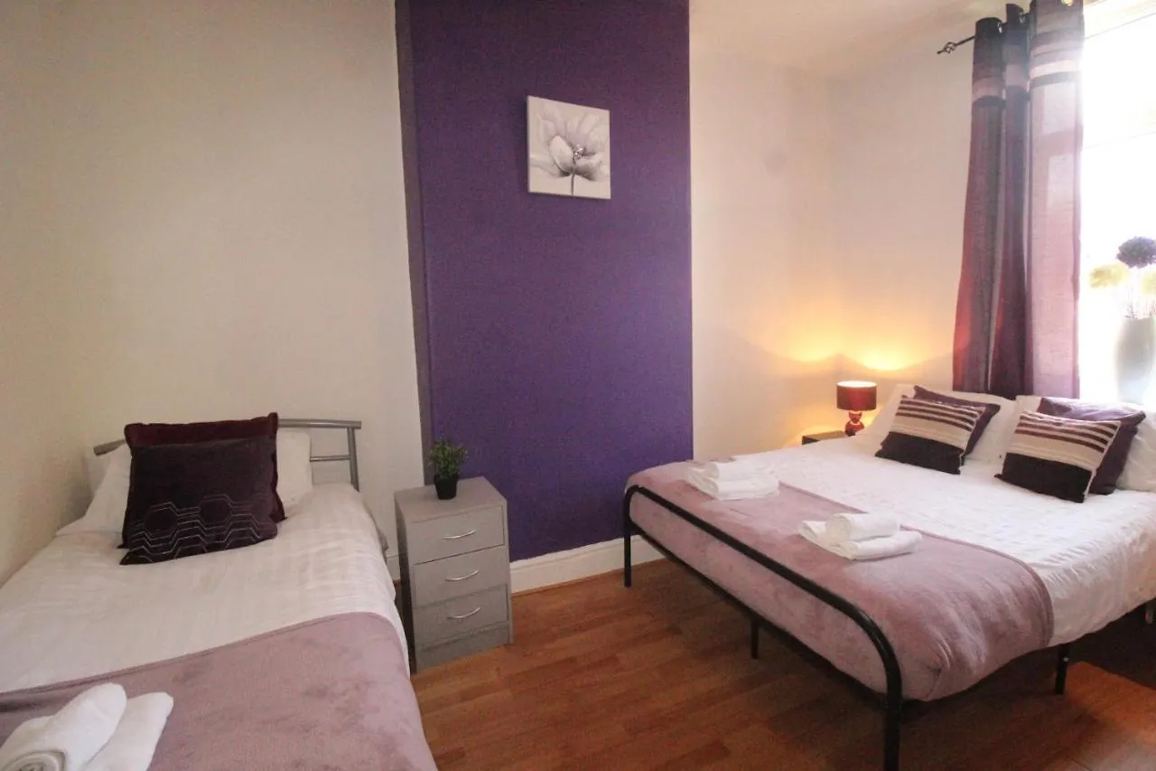 Lundwood House Barnsley By Smart Corporate Stays Reino Unido