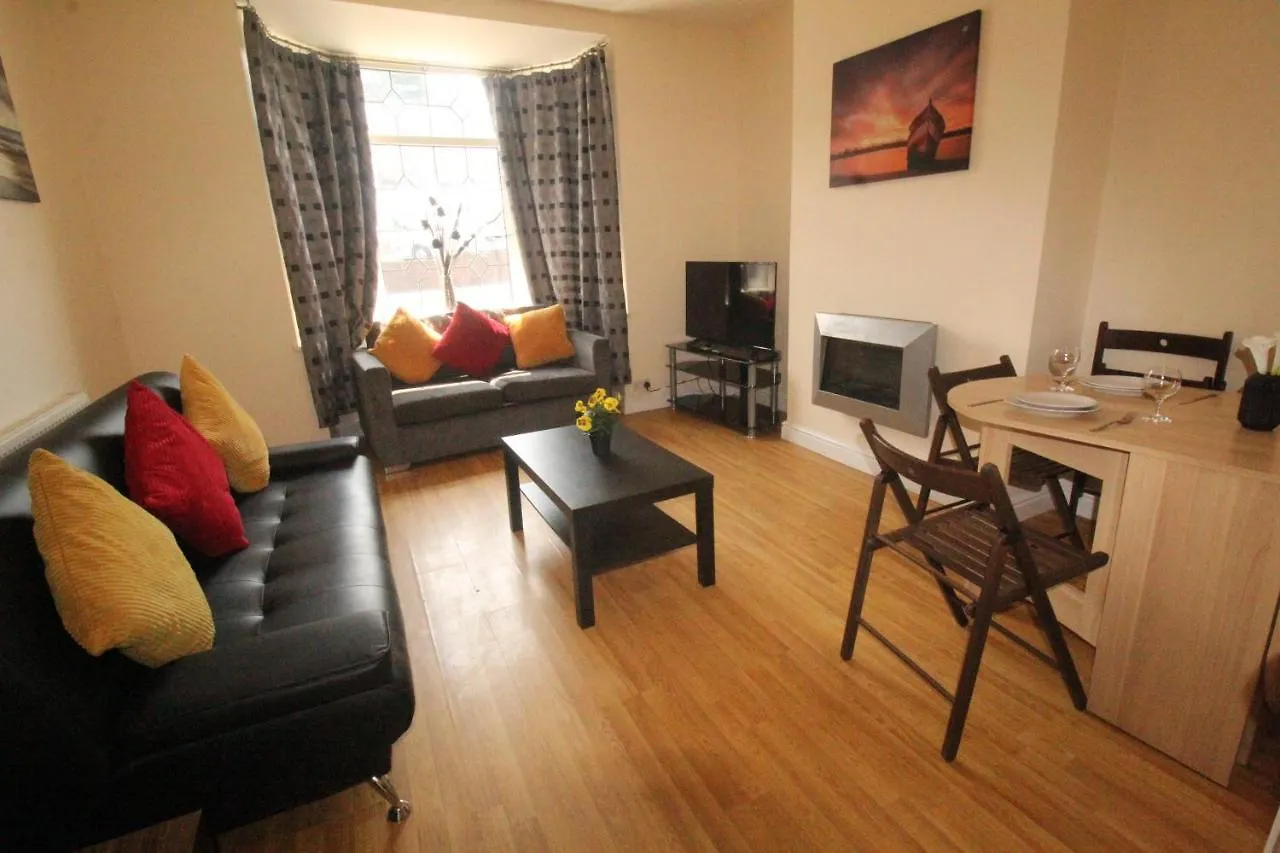 Lundwood House Barnsley By Smart Corporate Stays 0*,  United Kingdom