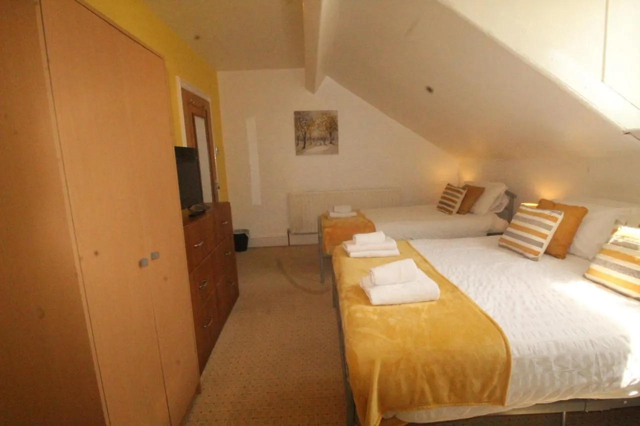 Lundwood House Barnsley By Smart Corporate Stays Holiday home