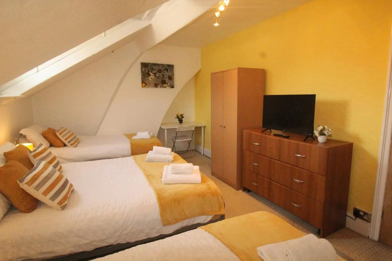 Lundwood House Barnsley By Smart Corporate Stays 0*,  United Kingdom